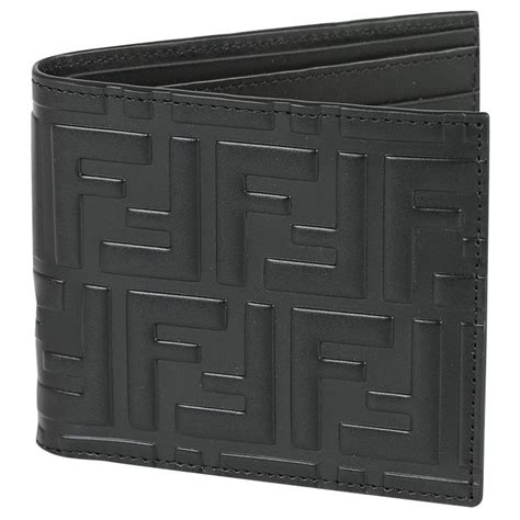 fendi wallet ioffer|Fendi men's long wallet.